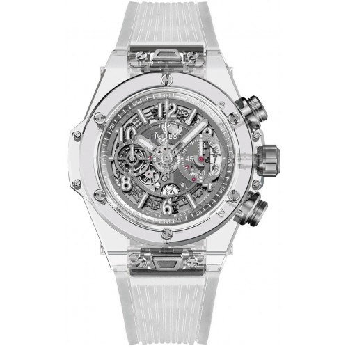 Hublot Big Bang Unico 45MM 411JX4802RT Hublot Big Bang Unico 45MM 411JX4802RT
